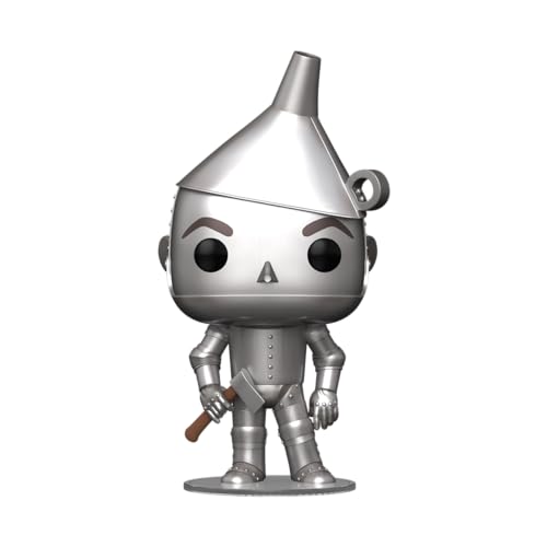 FUNKO POP! 'Homme de Fer 9 cm - vue 5