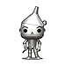 Funko POP! Movies: The Wizard of Oz - The Tin Man - Collectable Vinyl Figure - Gift Idea - Official Merchandise - for Kids & Adults - Movies Fans - Model Figure for Collectors and Display