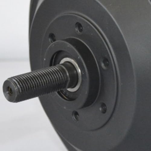 Image of 48V 750W Fat Bike Hub Motor Brushless Rear Wheel Drive 20 24 26 Inch Bicycle Motor, Hub Motor, Rear Wheel Drive Motor(175mm 26inch)