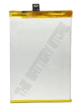 Image of Original B-S2 Battery for Vivo Y33S V2109 Battery with 1 Year Warranty ****(G00159)