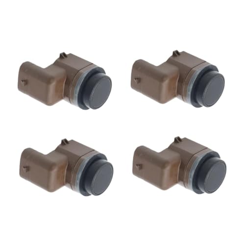 Capteur de stationnement PDC 66209270495 : radar de recul pare-chocs E60