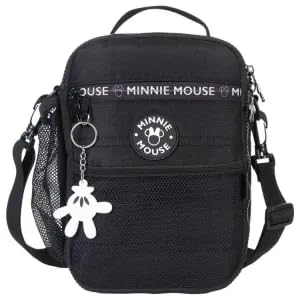 LANCH XERYUS MINNIE PRETA 14230