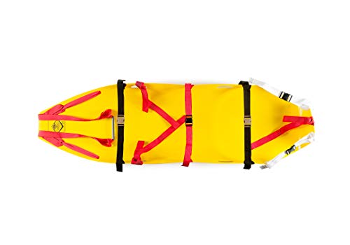 Image of Complete HMH Sked Rescue System