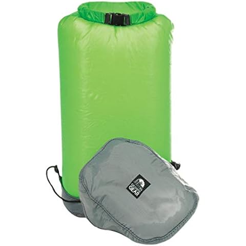 Granite Gear Event SIL Drysacks Waterproof Stuff Sack - Green 25L Cover