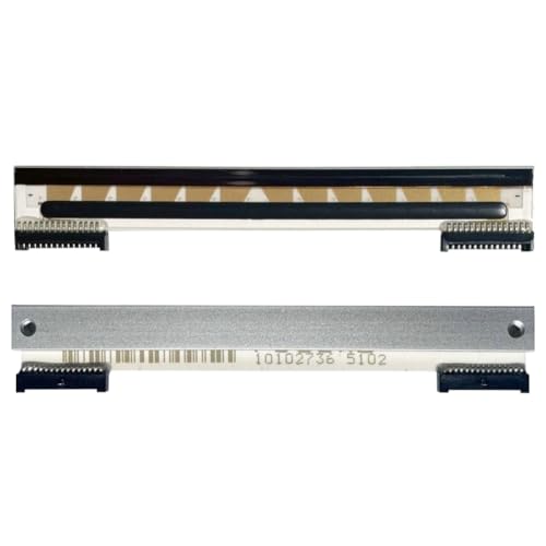 Cabezal térmico GC420T repuesto de código de barras para GK888T TLP2844 y ZD888