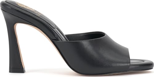 Image of Vince Camuto Women's Paigely Heeled Mule Sandals