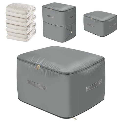 Desoto SND02 Selbstkomprimierender Aufbewahrungsbeutel XL