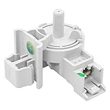 WPW10448876 Washer Water-Level Pressure Switch - Replacement for Whirlpool AP6021553, W10448876, 2312075, PS11754877, WPW10448876VP