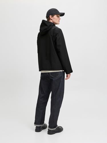 JACK & JONES Male Jacke Jacke – Ansicht 2