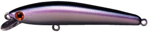 Smith LTD Minnow Panish F 2.8 inches (70 mm), 0.1 oz (3.7 g), Himemass #5