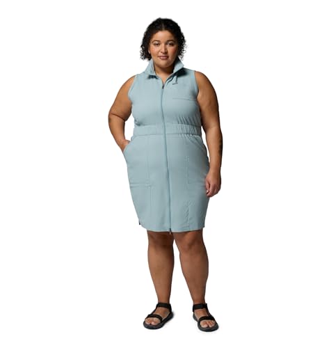 Image of Columbia Women's Leslie Falls Dress II