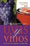 Uvas y vinos