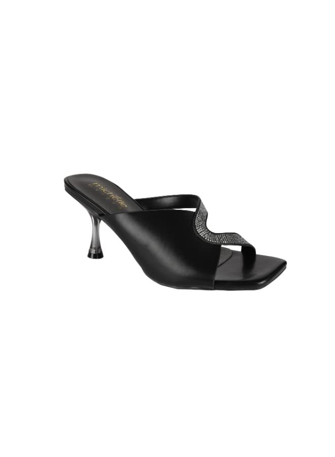 Michelle MorganLadies Kitten Heel 213RJ772