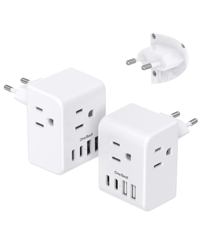Click Here for This Plug Adapter