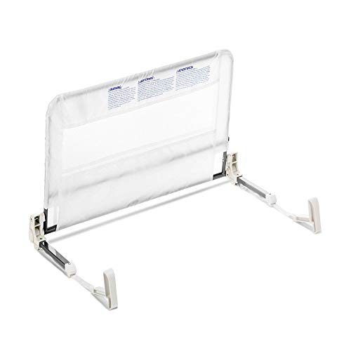 Regalo 2015 Swing Down Crib Rail thumb #1