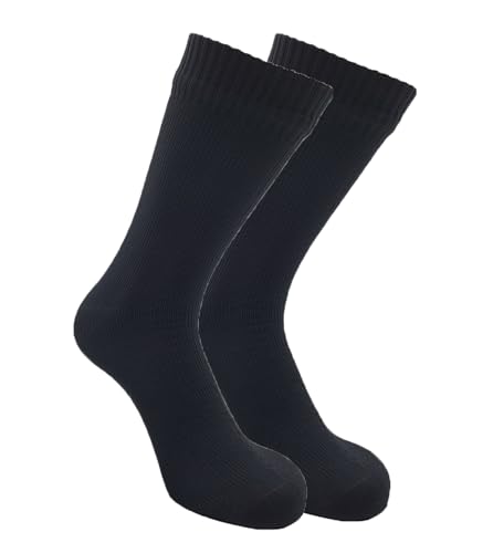 Chaussettes imperméables respirantes Kadem Ultra légères outdoor pour homme et femme