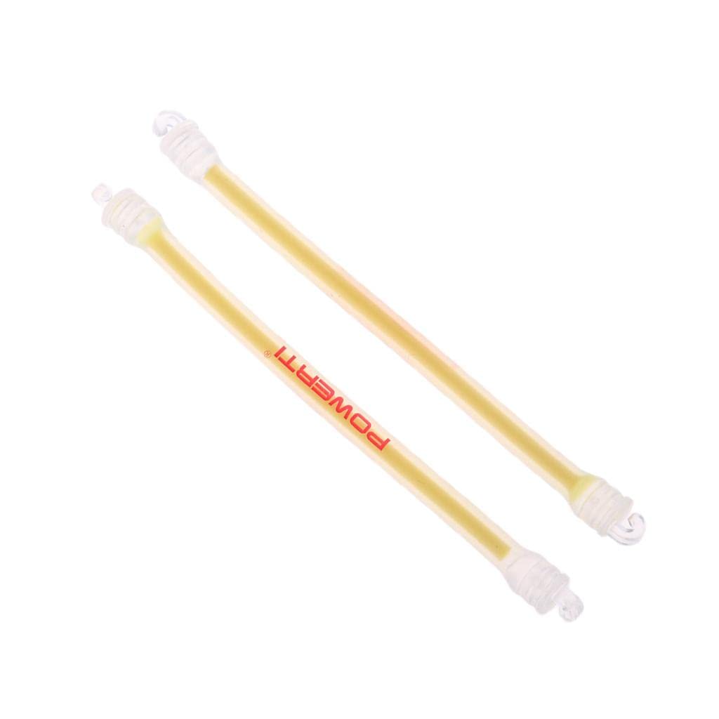Calandis Long Tennis Rackets Vibration Dampener Strip Tennis Racquet Damper Yellow (B09ZPG7TRJ) Amazon Price History, Amazon Price Tracker
