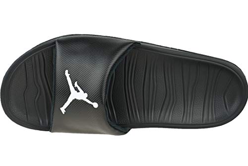 Nike Men's Training Gymnastics Shoe, Black/White, 8 UK3