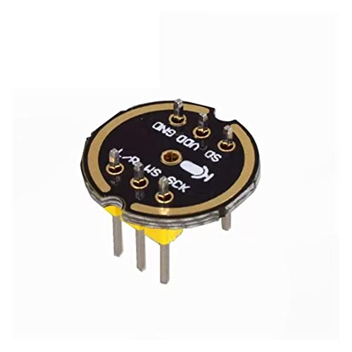 Microphone I2S INMP441 MEMS haute précision capteur audio omnidirectionnel ESP32