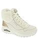 Produktbild Skechers UNO Rugged Fall Shimmer Damen Stiefelette Weiß EU 40