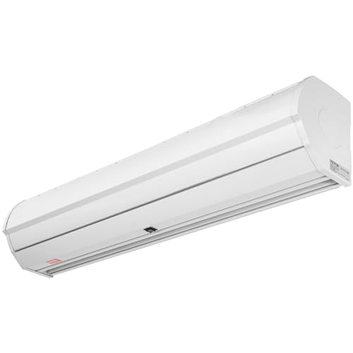 VEVOR 48' Commercial Indoor Air Curtain Super Power 2...