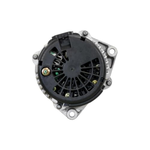 Image of ACDelco Gold 335-1086 (88877296) Alternator