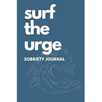 Surf The Urge Sobriety Journal