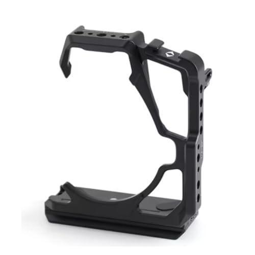 Image of Z8 Camera Cage Aluminum Alloy cage for Nikon Z 8 Camera (Black)