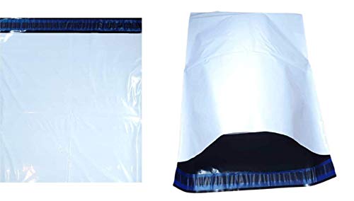 Envelope Plástico Segurança Saco Correios/Sedex 19x25 500un - Forma Embalagens