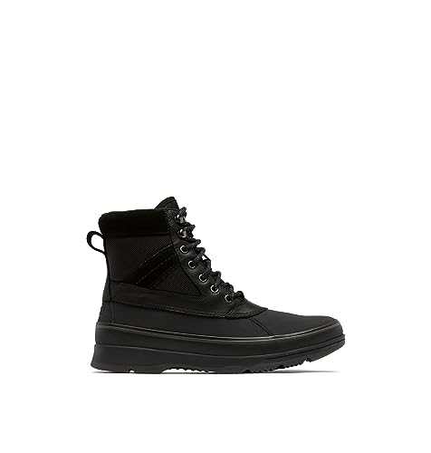Image of Sorel Men's Ankeny ll Plus Waterproof Boot