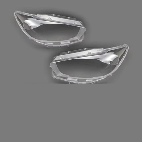 Couvercle de phare pour Mazda CX-5 2013-2016 abat-jour transparent protection avant