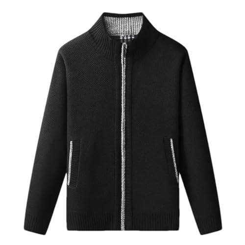 Pull Vestes Outwear Homme pour Solutionner le Froid de l'Automne