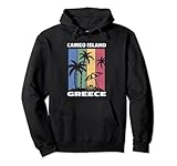 Cameo Island Vintage Colorful RTees