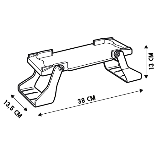 Smoby FleXtreme 2 in 1 PitStop - vue 6