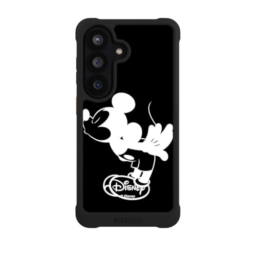 Coque antichoc Samsung S26 MagSafe Disney Mickey de NIVOmax
