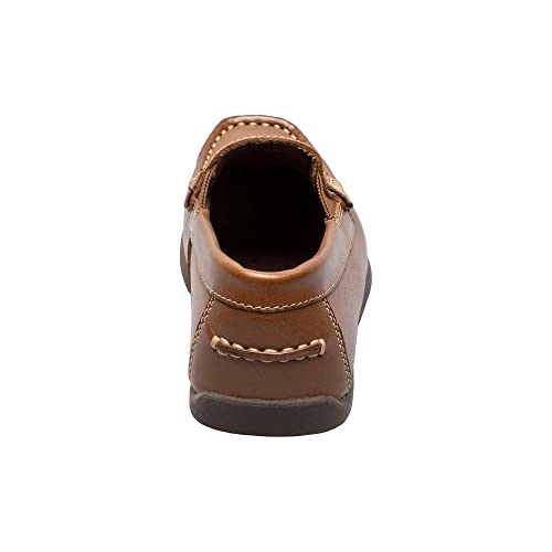 Image of Florsheim Boy's, Jasper Jr Loafer - Little Kid & Big Kid