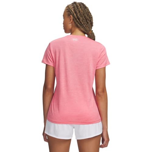 Image of Under Armour Women's Tech Twist Short Sleeve Crew T-Shirt
