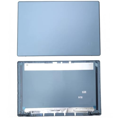 Coque arrière LCD HP N36309-001 version plastique avec couvre axe - 4
