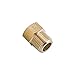 Equus 9852 Mechanical Water Temperature Adapter Kit, Asian