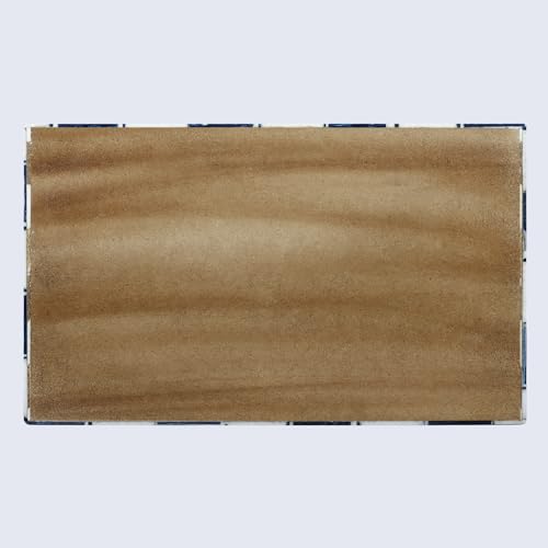 Boîtes de rangement décoratives avec couvercle en marqueterie prisme - 7