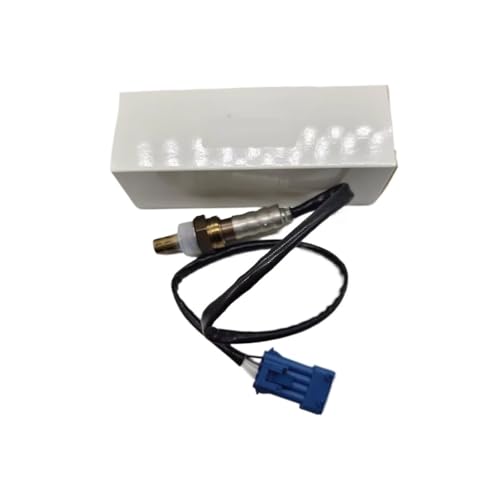 Capteur d'oxygène 9644491280 pour Fiat Qubo sonde lambda 0258006185 échappement