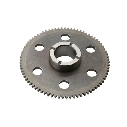 Pignon d'embrayage de démarreur moto pour réparer le lancement sur XT600E