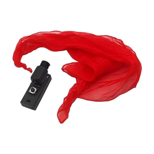 Soie Volante Télécommandée kowaku Accessoire de Scène pour Performance - 8