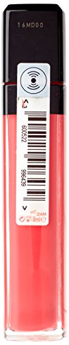 L'Oréal Infallible Lip Gloss 104 Mafia Gloss - Image 4