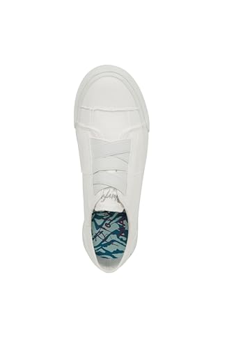 Blowfish Women's Marley Fashion Sneaker4