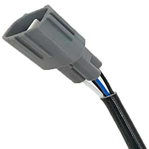 Capteur d'oxygene auto Camry 2007 a 2012 echappement - 4
