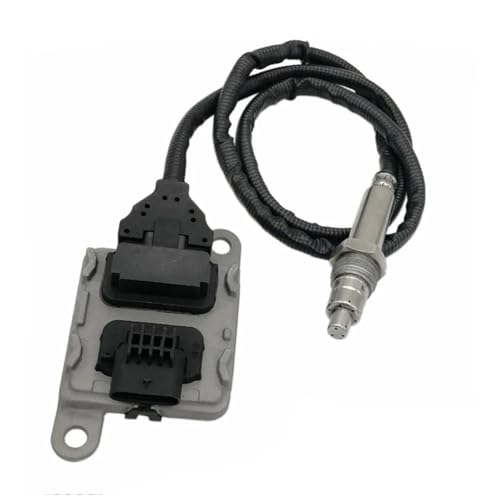 Capteur Nox 5WK97382 pour remplacement sonde oxyde azote Benz W213 W205