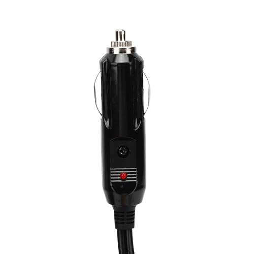 Tetera Eléctrica de Viaje Keenso Acero Inoxidable 500ML miniatura 6