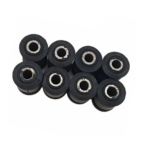 Casquillos ATV CF Moto 8 uds de fundas de amortiguador para CF400 CF500 y CF800 Go Kart 1