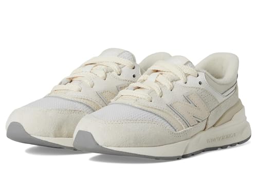 Basket New Balance 997r enfant pour pieds actifs et maintien sûr